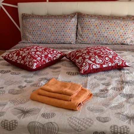 La Dimora Dei Musicisti Bed & Breakfast Кастелфидардо Екстериор снимка
