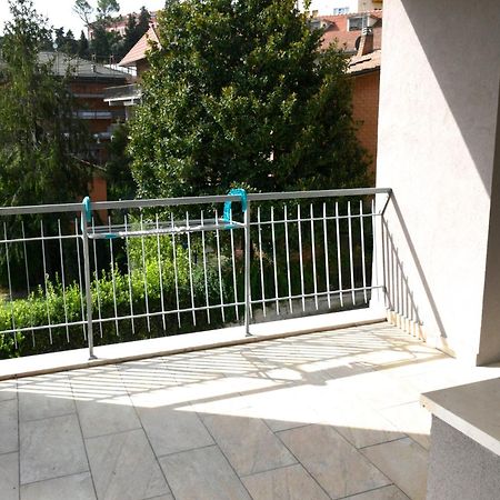 La Dimora Dei Musicisti Bed & Breakfast Кастелфидардо Екстериор снимка