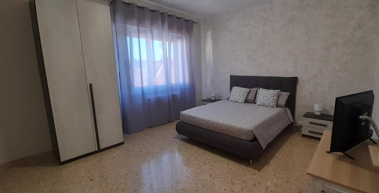 La Dimora Dei Musicisti Bed & Breakfast Кастелфидардо Екстериор снимка