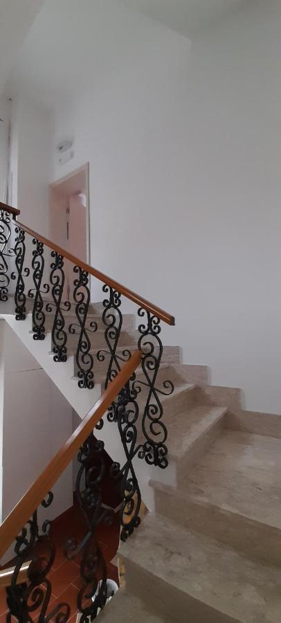 La Dimora Dei Musicisti Bed & Breakfast Кастелфидардо Екстериор снимка