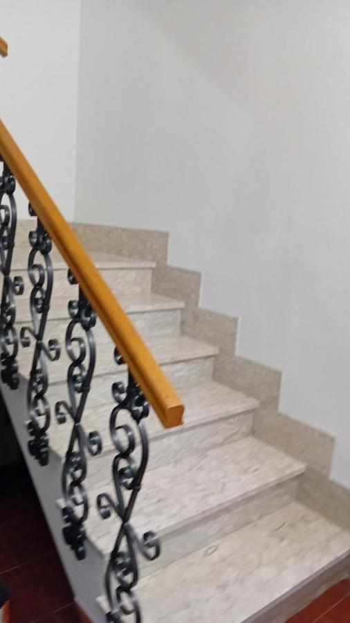 La Dimora Dei Musicisti Bed & Breakfast Кастелфидардо Екстериор снимка