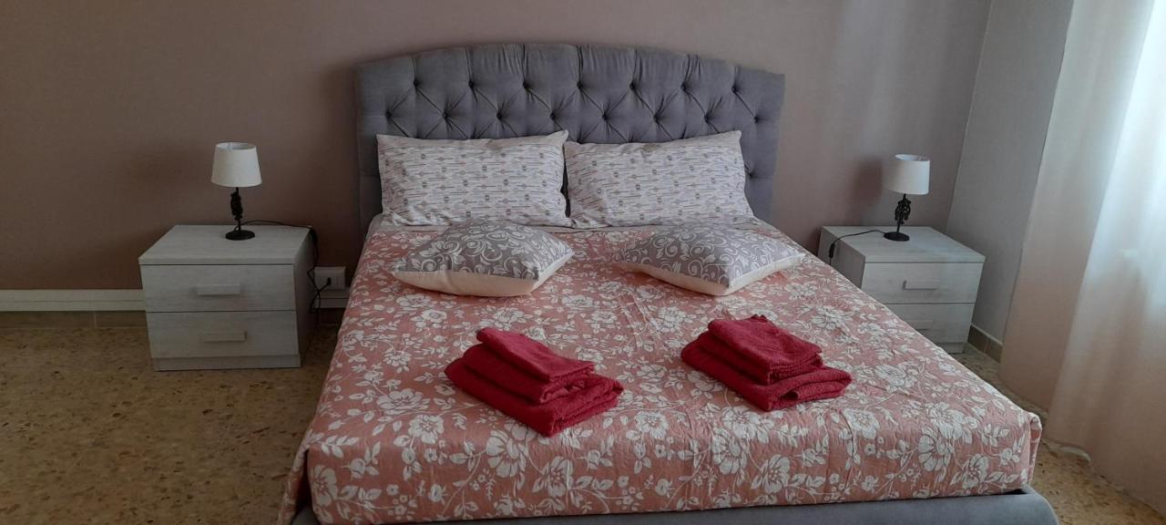 La Dimora Dei Musicisti Bed & Breakfast Кастелфидардо Екстериор снимка