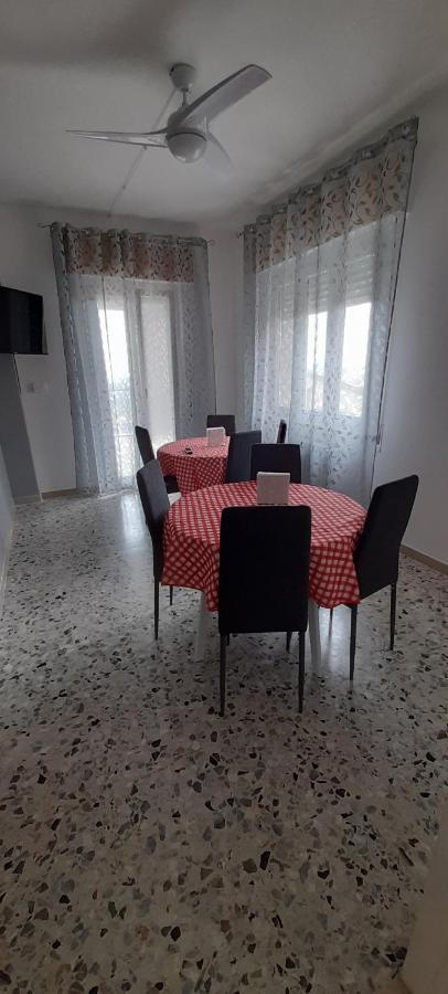 La Dimora Dei Musicisti Bed & Breakfast Кастелфидардо Екстериор снимка
