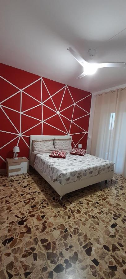 La Dimora Dei Musicisti Bed & Breakfast Кастелфидардо Екстериор снимка