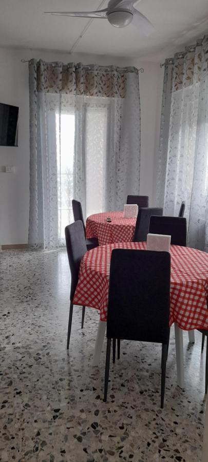 La Dimora Dei Musicisti Bed & Breakfast Кастелфидардо Екстериор снимка