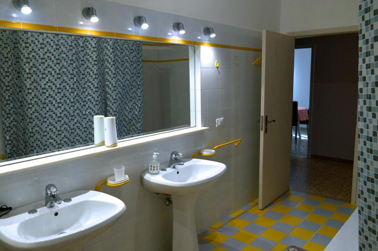 La Dimora Dei Musicisti Bed & Breakfast Кастелфидардо Екстериор снимка