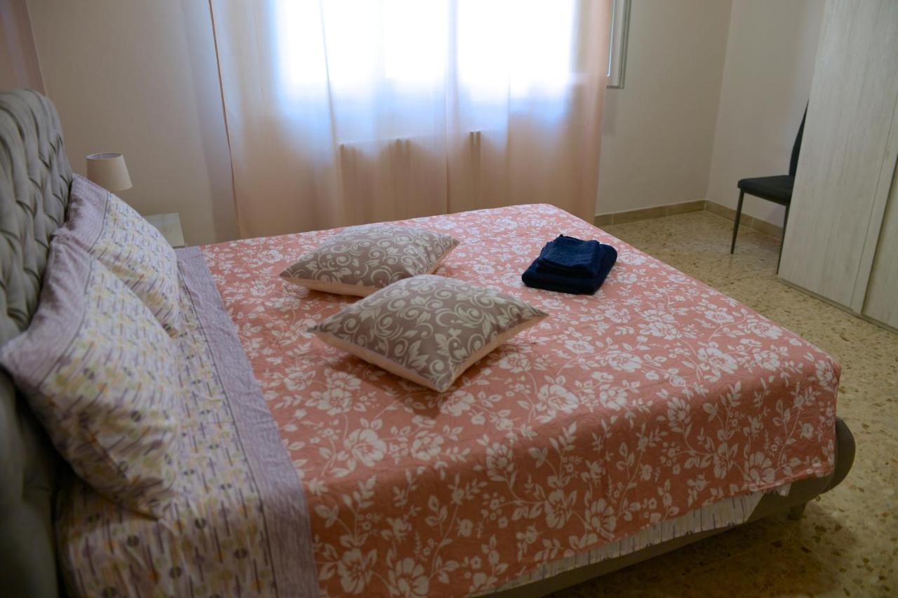 La Dimora Dei Musicisti Bed & Breakfast Кастелфидардо Екстериор снимка
