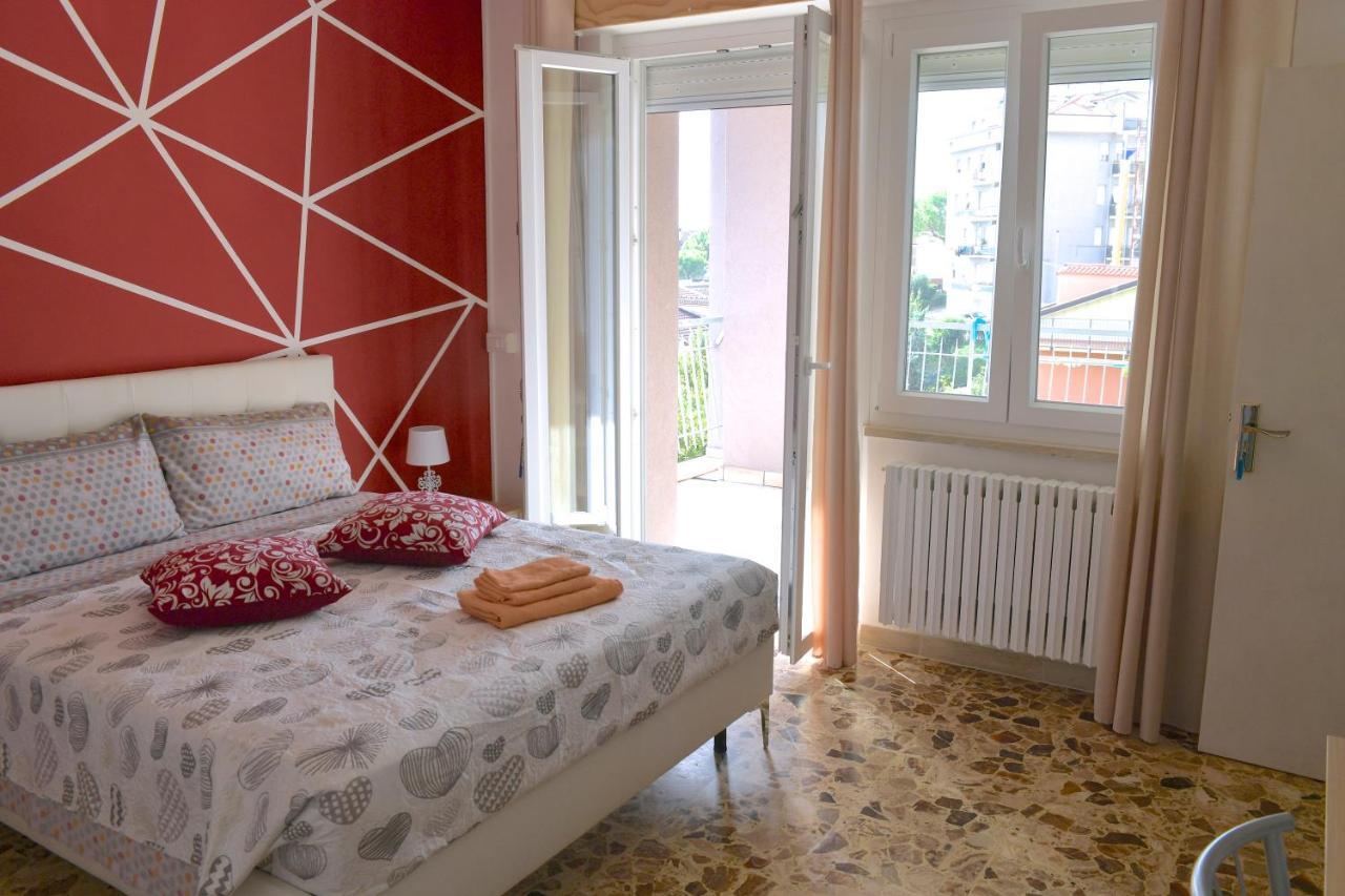 La Dimora Dei Musicisti Bed & Breakfast Кастелфидардо Екстериор снимка
