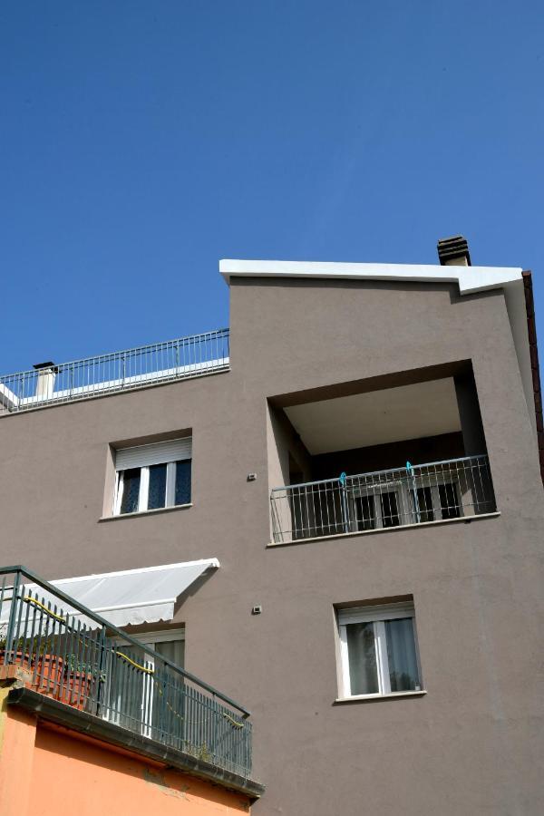 La Dimora Dei Musicisti Bed & Breakfast Кастелфидардо Екстериор снимка