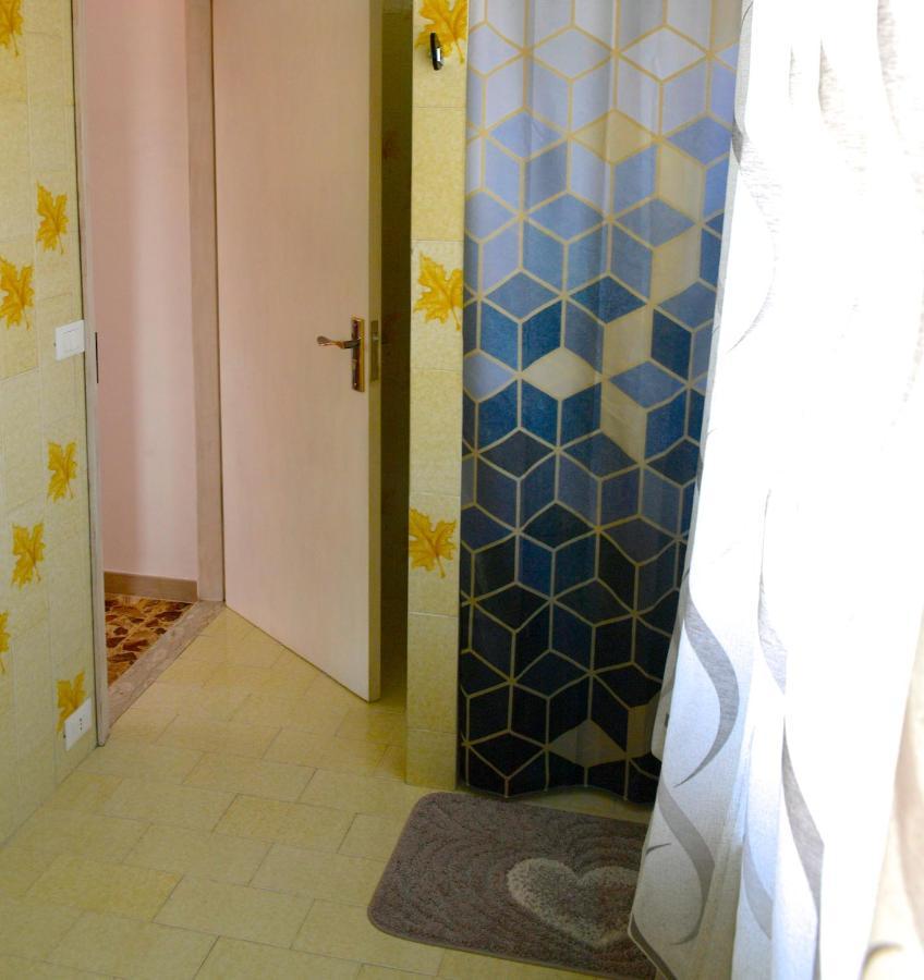 La Dimora Dei Musicisti Bed & Breakfast Кастелфидардо Екстериор снимка