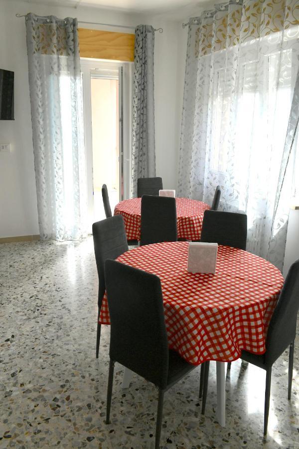La Dimora Dei Musicisti Bed & Breakfast Кастелфидардо Екстериор снимка