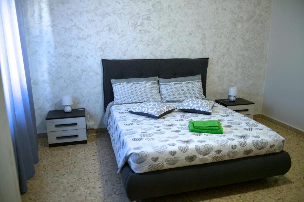 La Dimora Dei Musicisti Bed & Breakfast Кастелфидардо Екстериор снимка