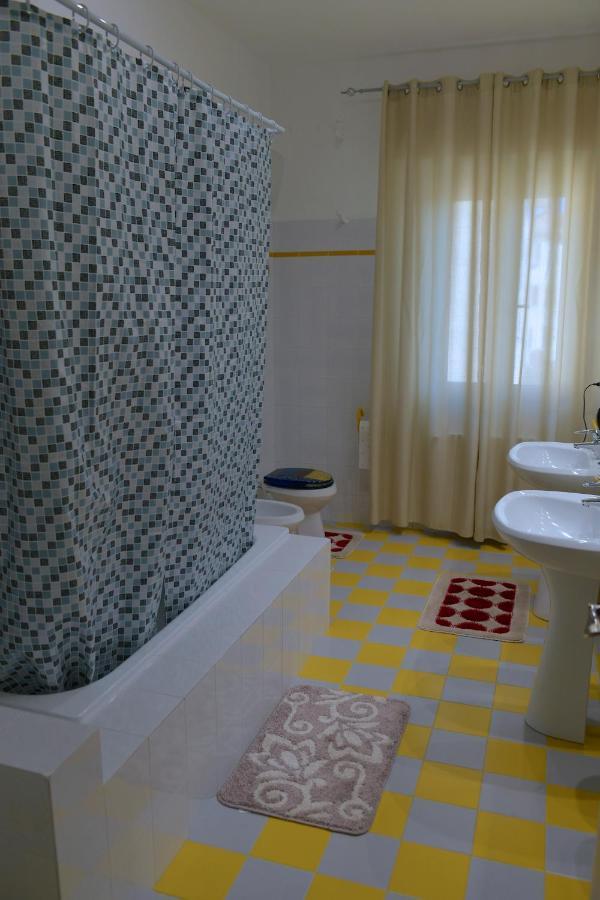La Dimora Dei Musicisti Bed & Breakfast Кастелфидардо Екстериор снимка