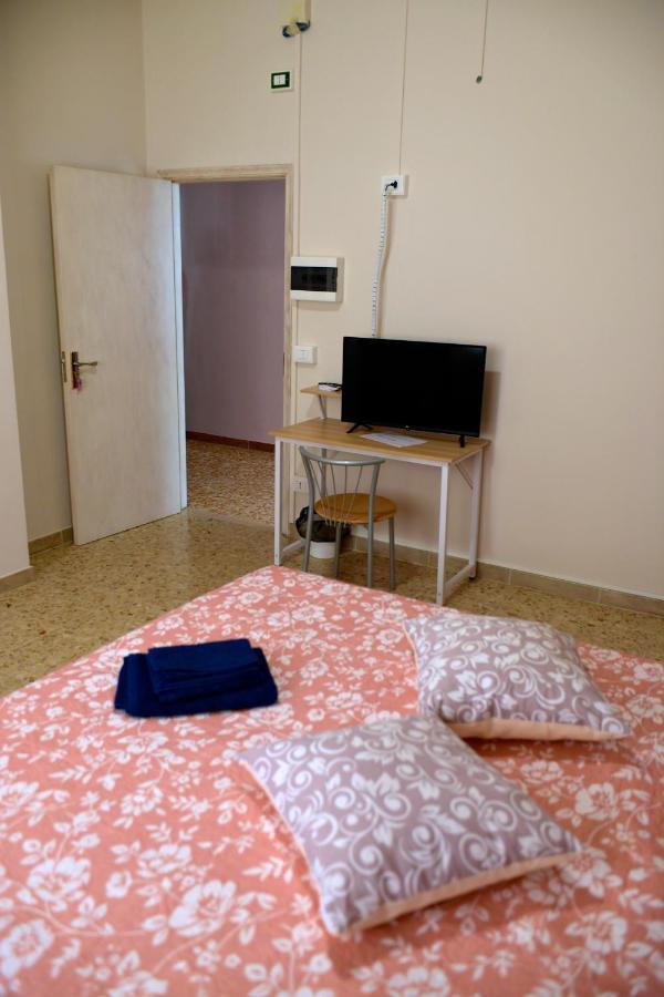 La Dimora Dei Musicisti Bed & Breakfast Кастелфидардо Екстериор снимка
