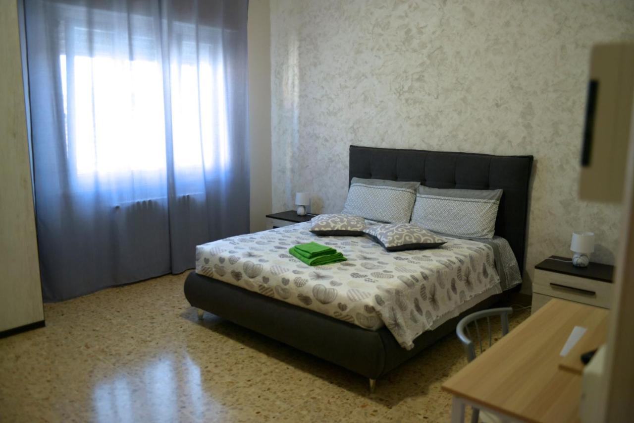 La Dimora Dei Musicisti Bed & Breakfast Кастелфидардо Екстериор снимка