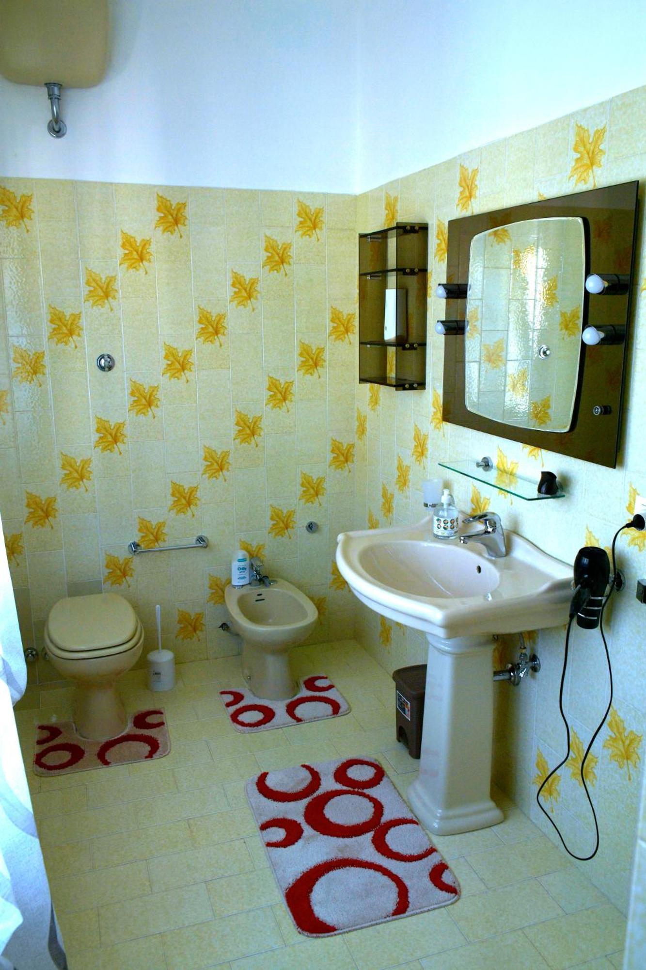 La Dimora Dei Musicisti Bed & Breakfast Кастелфидардо Екстериор снимка