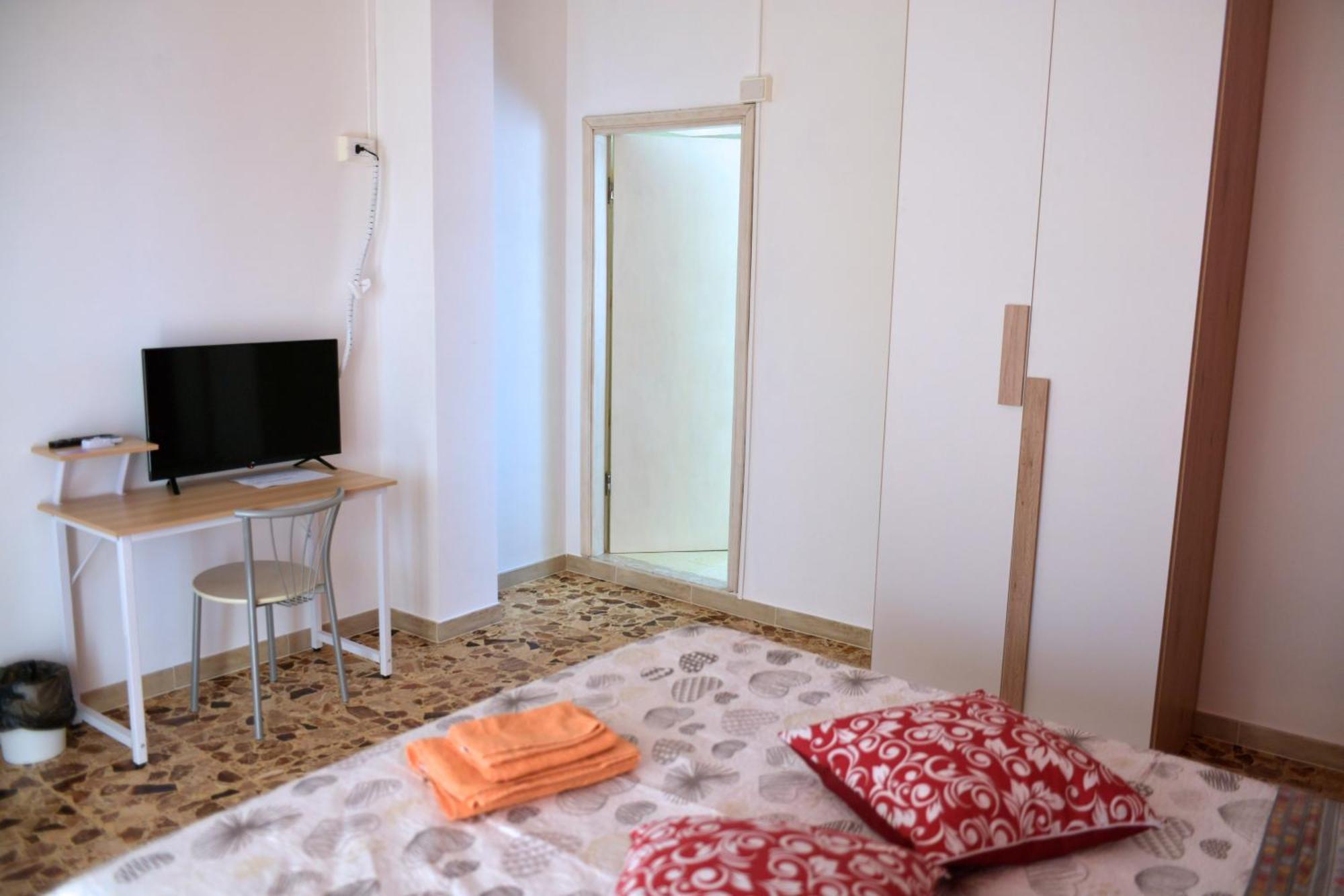 La Dimora Dei Musicisti Bed & Breakfast Кастелфидардо Екстериор снимка