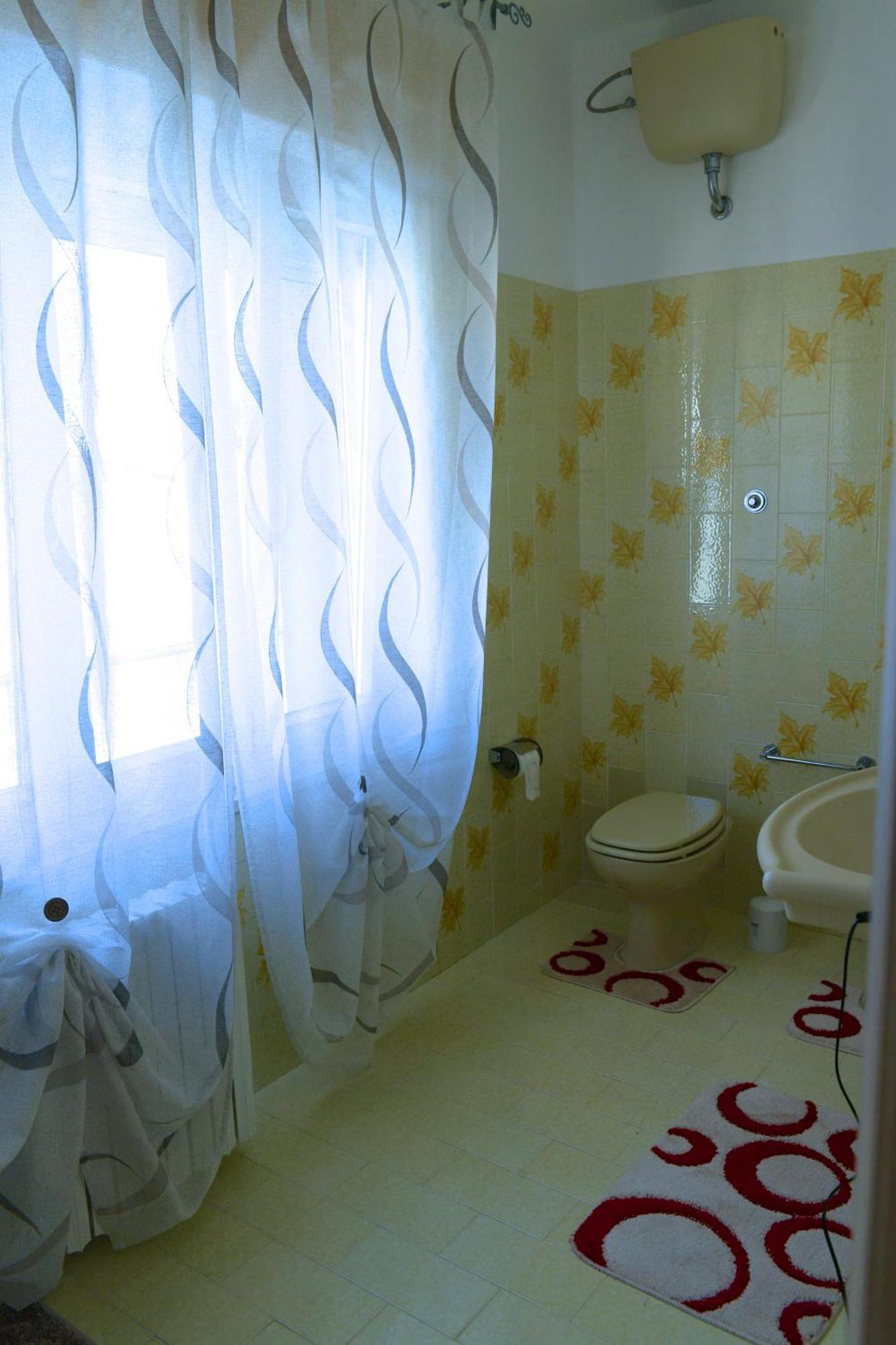 La Dimora Dei Musicisti Bed & Breakfast Кастелфидардо Екстериор снимка