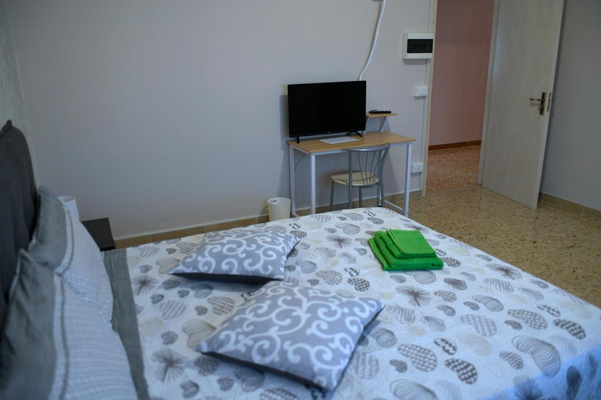 La Dimora Dei Musicisti Bed & Breakfast Кастелфидардо Екстериор снимка